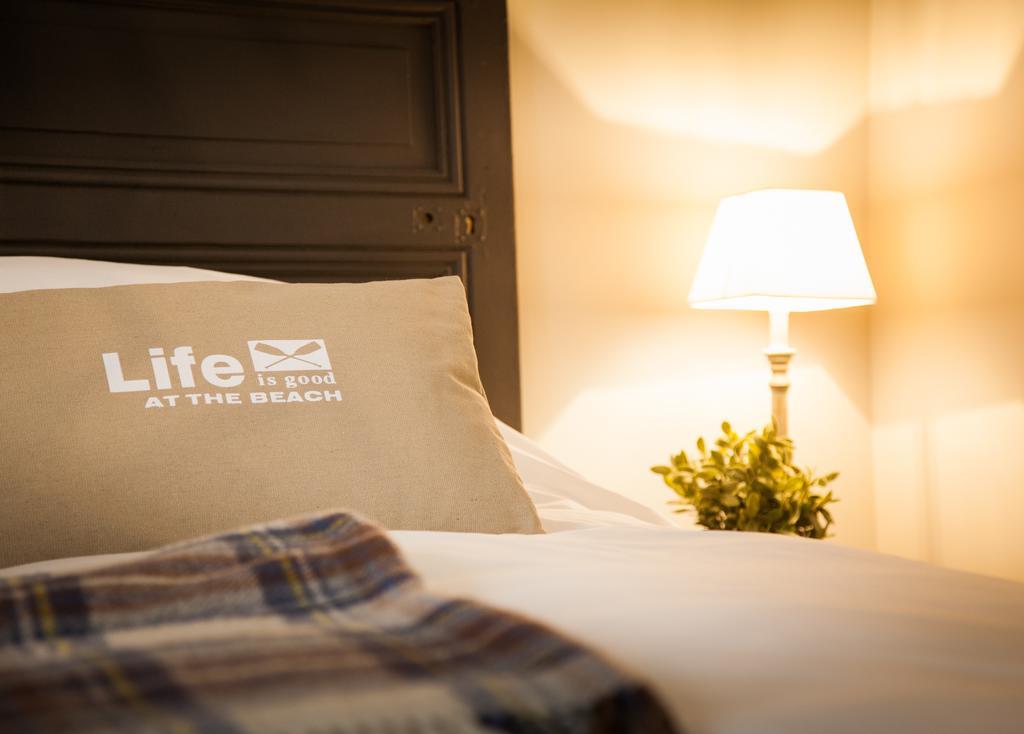 Il Etait Une Fois Chez Moi La Chambre Augustin Le Loroux-Bottereau Zimmer foto