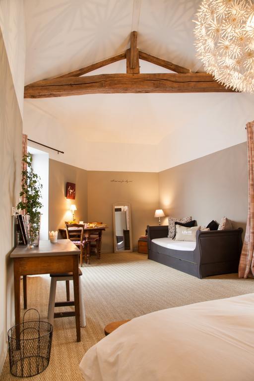 Il Etait Une Fois Chez Moi La Chambre Augustin Le Loroux-Bottereau Exterior foto